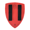 Noble Knight Foam Shield - Red