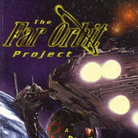 Far Orbit Project