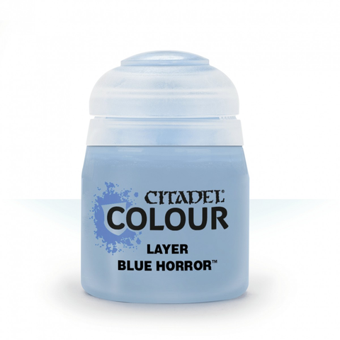 Citadel Color: Layer - Blue Horror