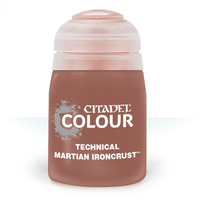 Citadel Color: Technical - Martian Ironcrust