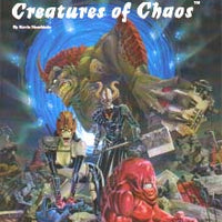 Chaos Earth: Creatures of Chaos