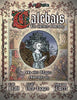 Calebais, The Broken Covenant (revised) softcover