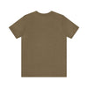 Owliver with High Variance D20 Short Sleeve Tee