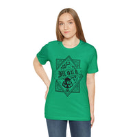 Monk Class Shirt