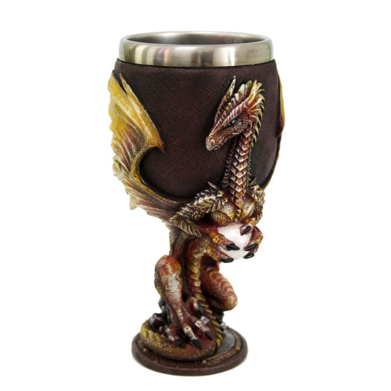 Dragon Goblet