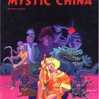 Mystic China