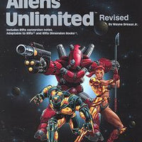 Aliens Unlimited (revised)