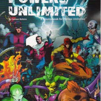 Powers Unlimited One
