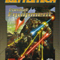 Combat Equipment (Battletech)