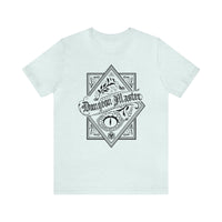 Dungeon Master Shirt