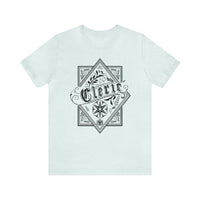 Cleric Class Shirt