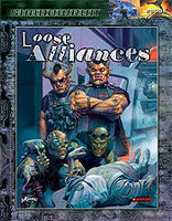 Loose Alliances (Shadowrun)