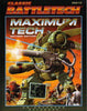 Maximum Tech (Battletech, revised)