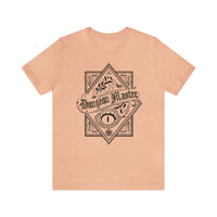 Dungeon Master Shirt