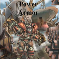 Power Armor