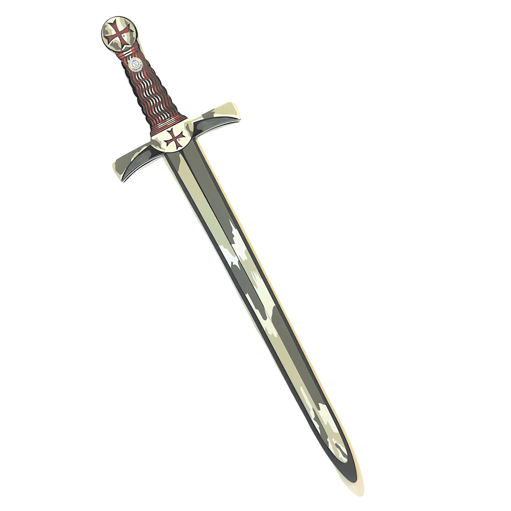 Maltese Knight Foam Sword