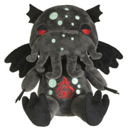 Cthulhu Plush