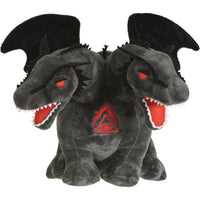 Dragon Plush