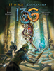 13th Age Glorantha