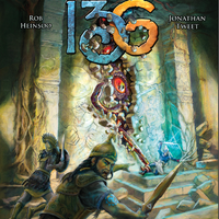 13th Age Glorantha