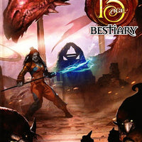 13th Age: Bestiary