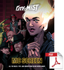 MC Screen (City of Mist)