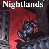 Nightbane: Nightlands