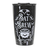 Bat Brew Travel Mug