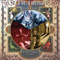 Realms of Power: The Infernal hardcover