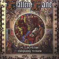 The Fallen Fane