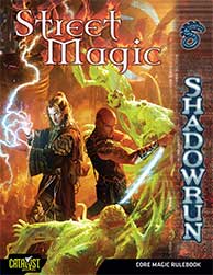 Street Magic (Shadowrun)