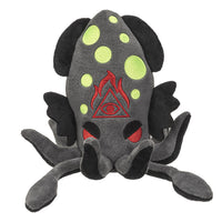 Kraken Plush