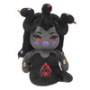 Medusa Plush