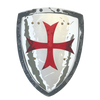 Maltese Knight Foam Shield