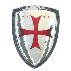 Maltese Knight Foam Shield