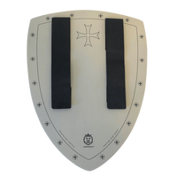 Maltese Knight Foam Shield