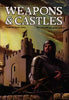 The Palladium Book of Weapons & Castles (Palladium Fantasy RPG)