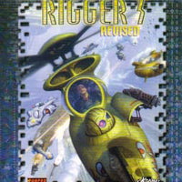 Rigger 3 (Shadowrun, revised)