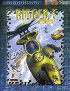 Rigger 3 (Shadowrun, revised)