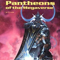 Pantheons of the Megaverse