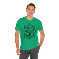 Druid Class Shirt