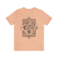 Cleric Class Shirt