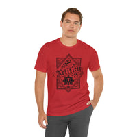 Artificer Class Shirt