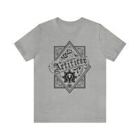 Artificer Class Shirt