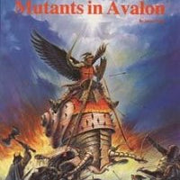 Mutants in Avalon (After the Bomb)