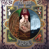 Realms of Power: Magic