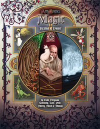 Realms of Power: Magic