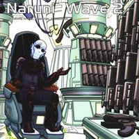 Dimension Book 8: Naruni Wave 2