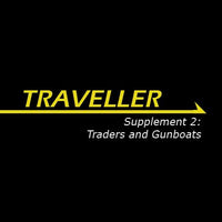 Supplement 2: Traders & Gunboats