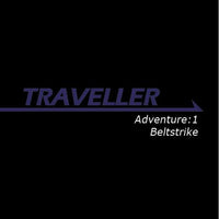 Adventure 1: Beltstrike